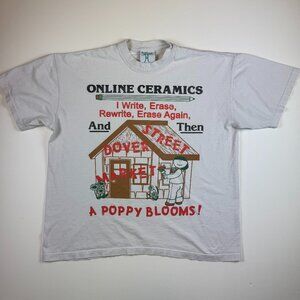 Online Ceramics DSM Tee